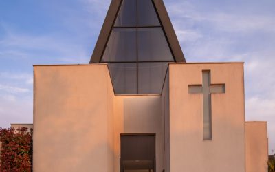 Appel aux dons pour le clocher du Christ-Roi !