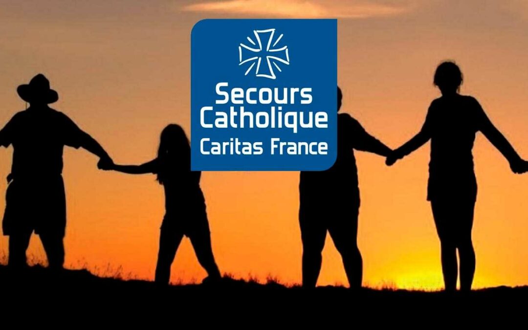 Secours Catholique Cormeilles La Frette