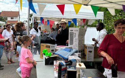 Fête Paroissiale 2024