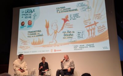 Fondements théologiques de la mission