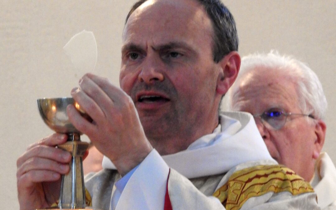 Jeudi Saint 2025