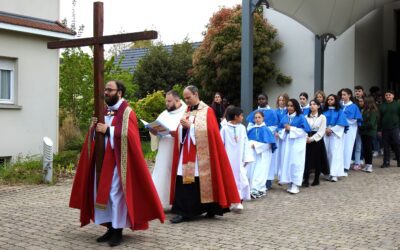 Chemin de Croix 2025