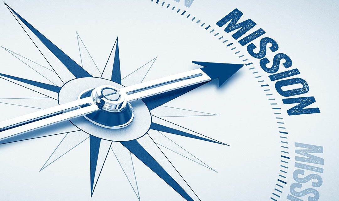 Élection du nouveau Conseil de la Mission