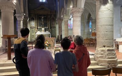 Mystères à Saint-Martin – Un escape game au cœur du patrimoine