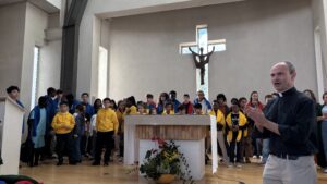 RENTREE PAROISSIALE 2025