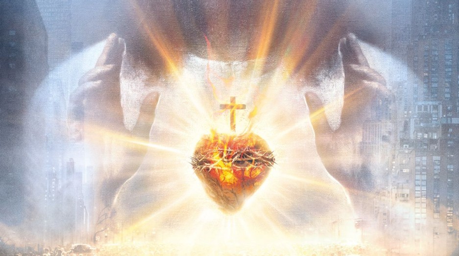 Film documentaire « Sacré-Coeur »