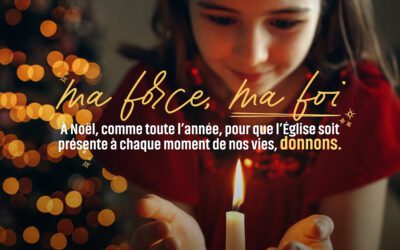 Campagne Denier 2025