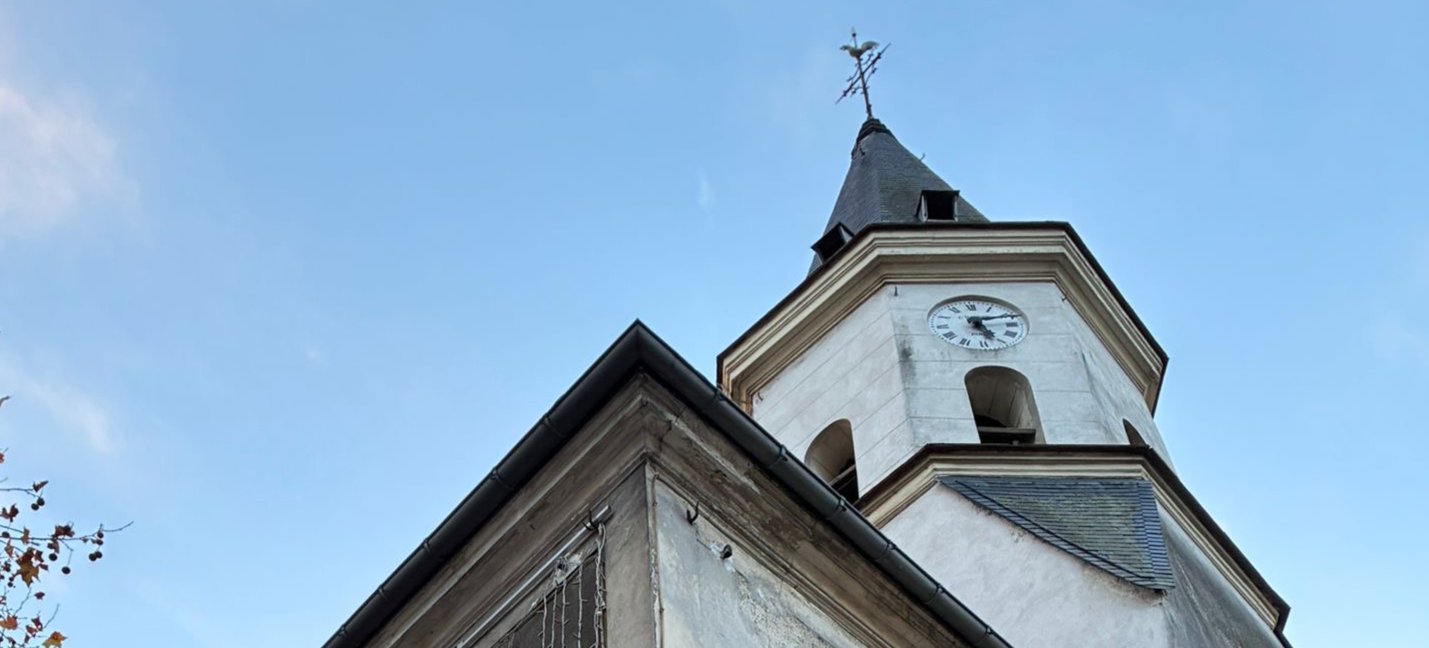 Saint Martin des 3 clochers – Cormeilles / Montigny / Herblay