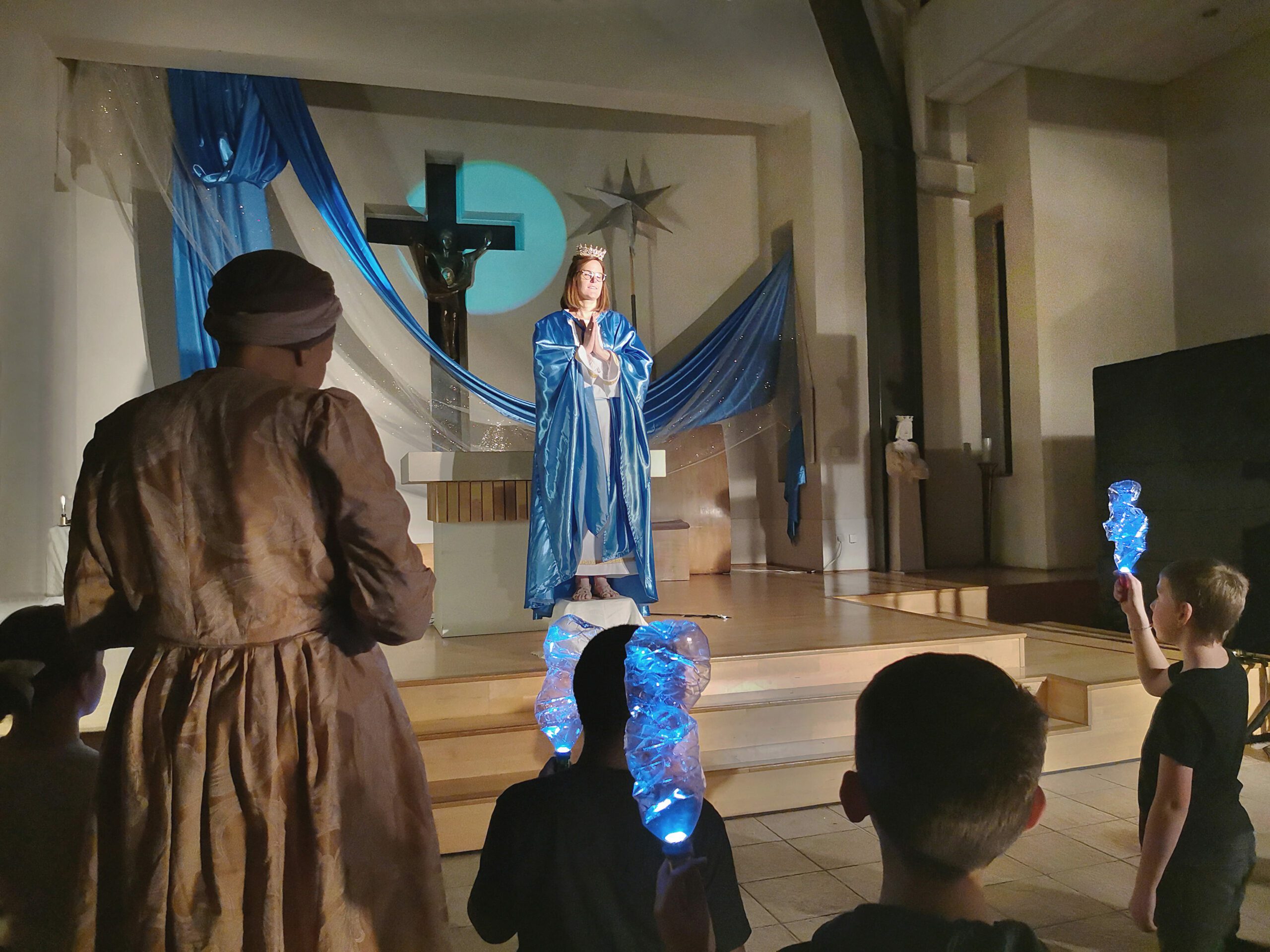 000 Marie Raconte Son Histoire 1