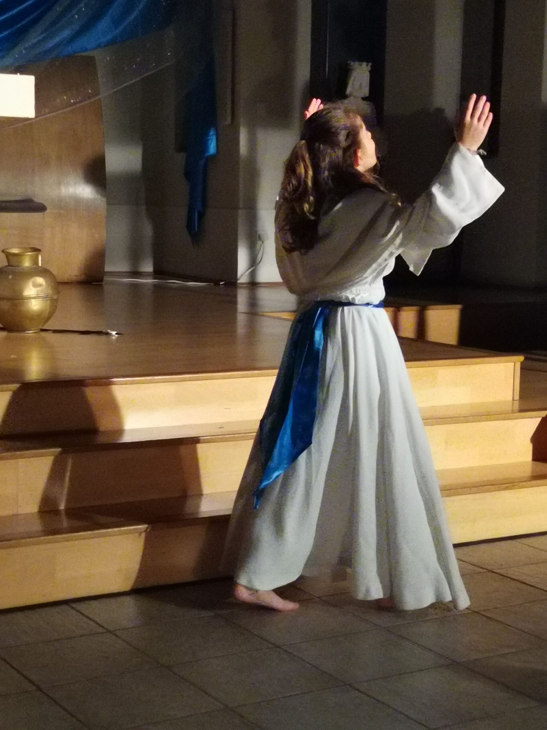 04a Marie Quitte Le Temple