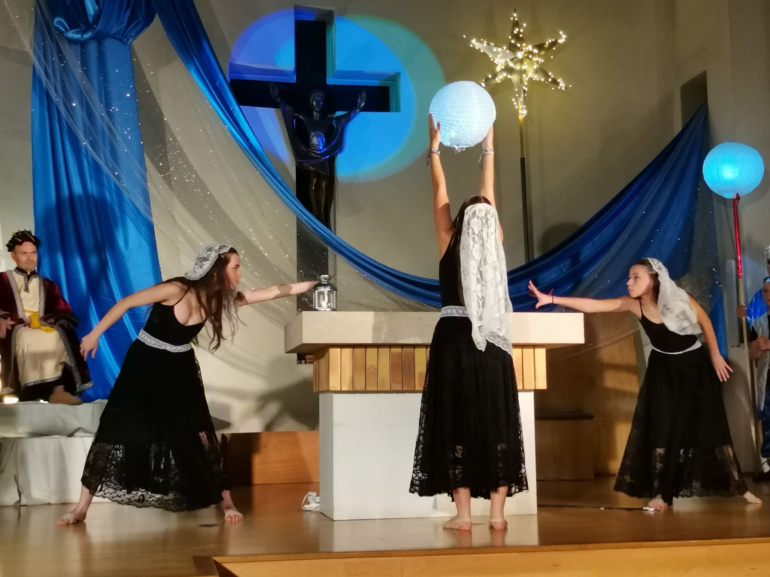 24a La Danse De L'étoile