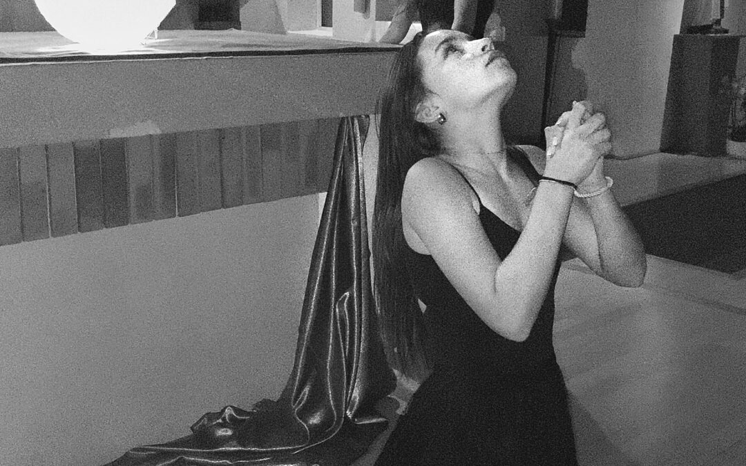 La Crèche Vivante 2025 pas-à-pas