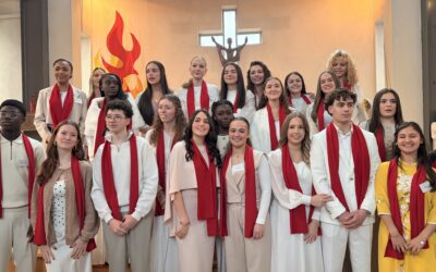 les confirmations, cru 2026