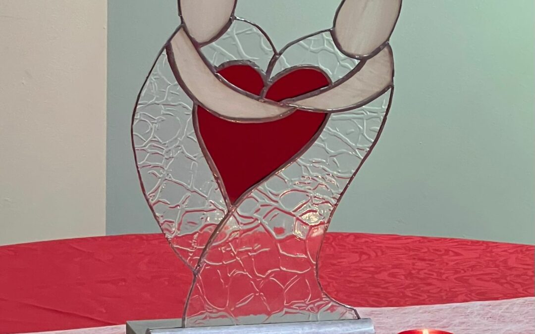 Une Saint Valentin autrement