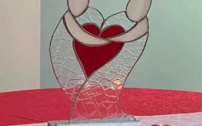 Une Saint Valentin autrement