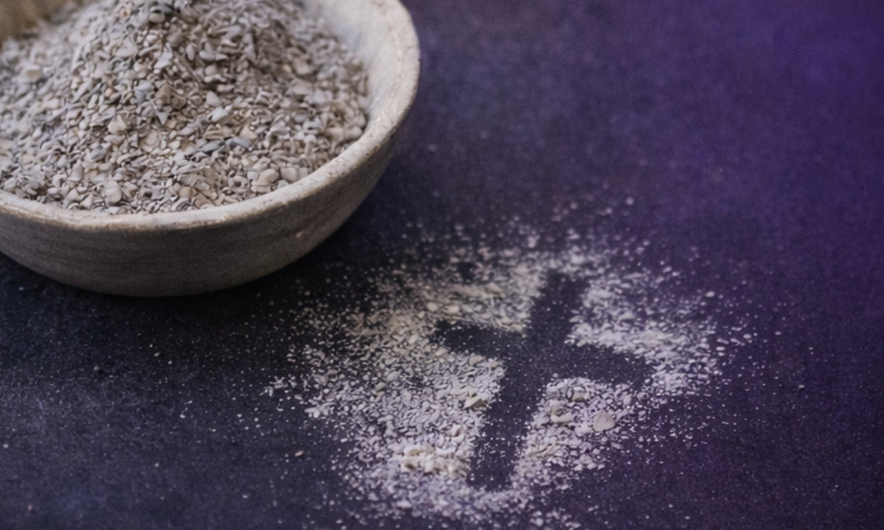 La messe des Cendres