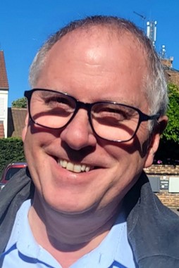 Delattre Laurent Portrait 2025