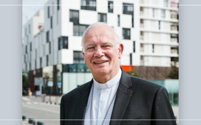 Décès de Mgr Lalanne