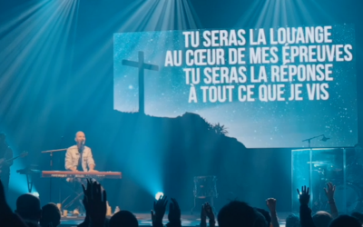 Concert de Glorious